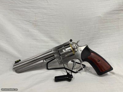 RUGER GP100 357MAG 7 SHOT
