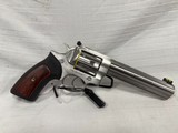 RUGER GP100 357MAG 7 SHOT - 3 of 4