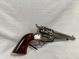 UBERTI 1875 ARMY OUTLAW 45LC - 4 of 4