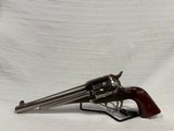 UBERTI 1875 ARMY OUTLAW 45LC - 1 of 4