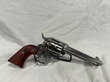 RUGER VAQUERO 357MAG - 3 of 4