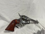 RUGER VAQUERO 357MAG - 4 of 4