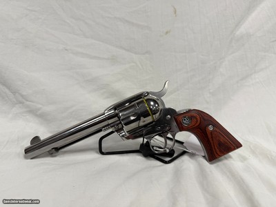 RUGER VAQUERO 357MAG