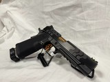 KIMBER 2K11 45ACP - 4 of 4