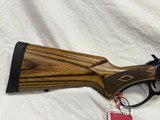 MARLIN 1895 GUIDE GUN 4570 GOVT. - 5 of 10