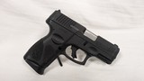USED TAURUS G3C 9MM - 2 of 2
