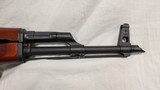 USED RILEY DEFENSE RAK-47 7.62X39MM - 10 of 12