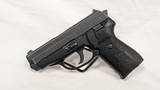 USED SIG SAUER P239 DAO 9MM