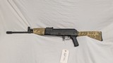 USED CENTURY ARMS VSKA 7.62X39 - 1 of 10