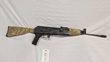 USED CENTURY ARMS VSKA 7.62X39 - 7 of 10