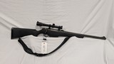 USED MOSSBERG 695 12GA - 7 of 11