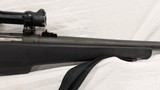 USED MOSSBERG 695 12GA - 10 of 11