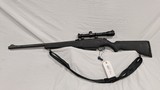 USED MOSSBERG 695 12GA