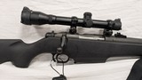 USED MOSSBERG 695 12GA - 9 of 11