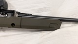 USED RUGER 10/22 BACKPACKER OLIVE DRAB .22 LR - 10 of 11