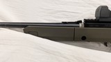 USED RUGER 10/22 BACKPACKER OLIVE DRAB .22 LR - 4 of 11
