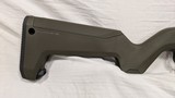USED RUGER 10/22 BACKPACKER OLIVE DRAB .22 LR - 8 of 11