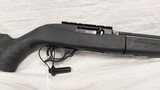 USED RUGER 10/22 TAKE-DOWN .22 LR - 3 of 8