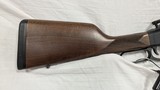 USED HENRY LONGRANGER 6.5 CREEDMOOR - 7 of 10