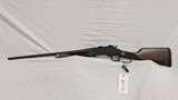 USED HENRY LONGRANGER 6.5 CREEDMOOR