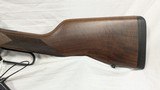 USED HENRY LONGRANGER 6.5 CREEDMOOR - 2 of 10