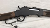 USED HENRY LONGRANGER 6.5 CREEDMOOR - 8 of 10