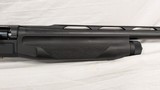 USED BENELLI SUPER BLACK EAGLE (SBE) 12GA - 9 of 10