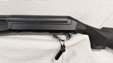 USED BENELLI SUPER BLACK EAGLE (SBE) 12GA - 3 of 10