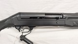 USED BENELLI SUPER BLACK EAGLE (SBE) 12GA - 8 of 10