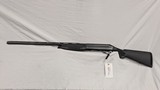 USED BENELLI SUPER BLACK EAGLE (SBE) 12GA