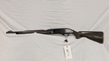 USED REMINGTON NYLON 66 .22 LR