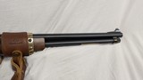USED HENRY SIDE GATE LEVER ACTION H024 .30-30 - 10 of 10