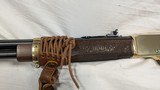USED HENRY SIDE GATE LEVER ACTION H024 .30-30 - 4 of 10