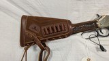 USED HENRY SIDE GATE LEVER ACTION H024 .30-30 - 7 of 10