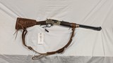 USED HENRY SIDE GATE LEVER ACTION H024 .30-30 - 6 of 10