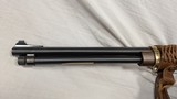 USED HENRY SIDE GATE LEVER ACTION H024 .30-30 - 5 of 10