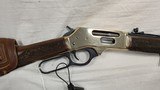 USED HENRY SIDE GATE LEVER ACTION H024 .30-30 - 8 of 10