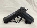 CZ SHADOW 2 CARRY 9MM - 1 of 4