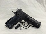 CZ SHADOW 2 CARRY 9MM - 3 of 4