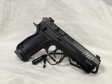 CZ SHADOW 2 CARRY 9MM - 4 of 4