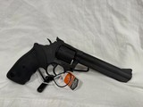 TAURUS 66 357MAG - 3 of 4