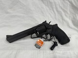 TAURUS 66 357MAG