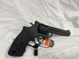 TAURUS 66 357MAG - 4 of 4
