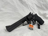 TAURUS 66 357MAG - 2 of 4