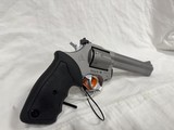 TAURUS 66 357MAG - 4 of 4