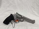 TAURUS 66 357MAG - 3 of 4