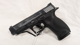 USED SMITH & WESSON M&P45 .45 ACP