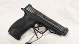 USED SMITH & WESSON M&P45 .45 ACP - 2 of 2