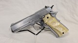 USED LLAMA GABLONDO Y CIA 9MM