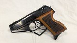 USED MAUSER HSC .380 ACP